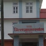 गौरमा कर्फ्यु कायमै, भारत–नेपाल सीमामा समेत कडाइ