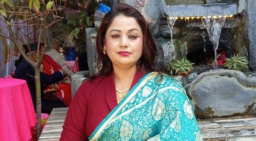 रास्वपाकी संस्थापक सदस्य उर्मिला भुर्तेलले पनि त्यागिन् पार्टी