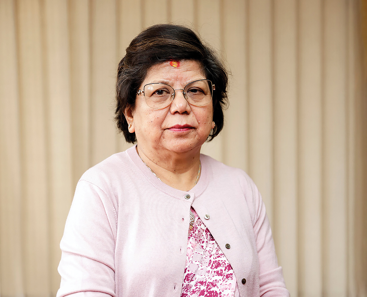 आयोडिन मन्थ : ‘अनुसन्धानबिना नुनमा आयोडिन घटाउनु श्रीलंकाजस्तै गल्ती हुन सक्छ’