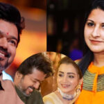 अभिनेता विजय थालापतिले पत्नीलाई धोका दिएको आरोप, सम्बन्ध विच्छेदको निवेदन दर्ता