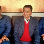 विचार र सिद्धान्त नभएका दलहरु स्थायी हुँदैनन्ः उपमहासचिव भट्टराई