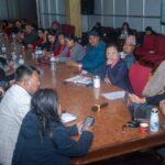 यमरीलाई युनेस्कोको अभौतिक सांस्कृतिक सम्पदामा सूचीकृत गर्न समुदाय सहमत