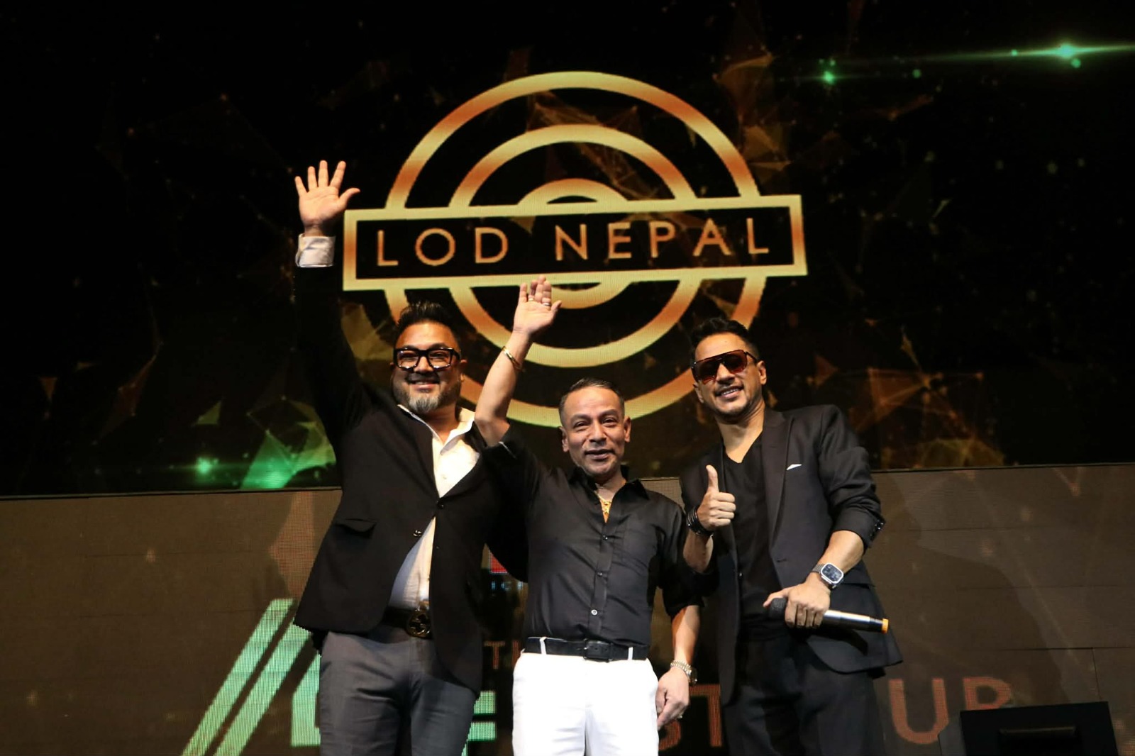 ‘एलओडी क्लब’ले सातौँ वार्षिकोत्सव मनाउने