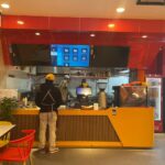 नेपाली स्वादको तुफानी पीजा बानेश्वरमा