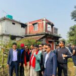 झापामा एमाले अध्यक्ष ओलीका सात दिन, ८० वटा टोलमा मतदातासँग साक्षात्कार