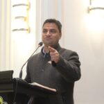 कांग्रेसले आशा जगाएको बुद्धिजीवीको ठहर, संसदमा महामन्त्री पौडेलको आवश्यकता रहने दाबी