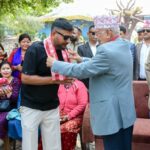 झापामा रास्वपाका नेता एमालेमा छिरे