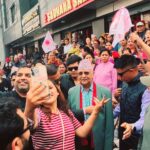 आज दिनभर दमकमा के गर्दैछन् केपी ओली ?