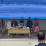 आगामी पाँच वर्ष देशलाई कुनै दुर्घटनामा पर्न दिँदैनौ, सबैलाई समेटेर राष्ट्र निर्माणमा लाग्छौंः सभापति थापा