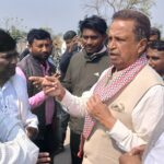 नवलपरासी मेरो घर हो,यहीँ उद्योग खुल्छ, रोजगारी सिर्जना हुन्छ: बिनोद चौधरी