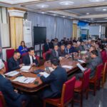 ३६ हजार २८० जना विद्यार्थी, शिक्षक र कर्मचारी एकीकृत डिजिटल हाजिरी प्रणालीमा आवद्ध