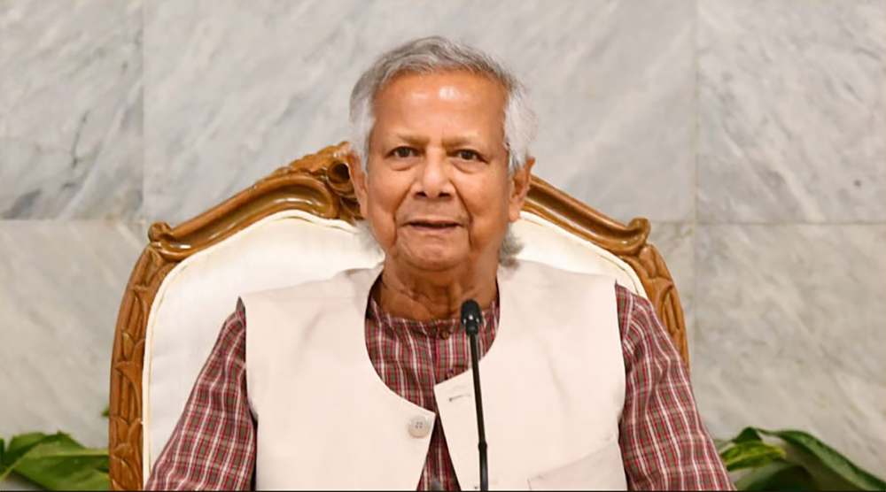 बंगलादेशको अन्तरिम सरकारका प्रमुखसहित मन्त्रीहरूको सम्पत्तिमा वृद्धि