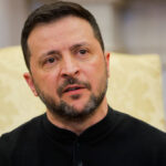 स्वतन्त्रता र सार्वभौमिकताको मूल्यमा रुससँग सम्झौता गर्दैनौं: जेलेन्स्की