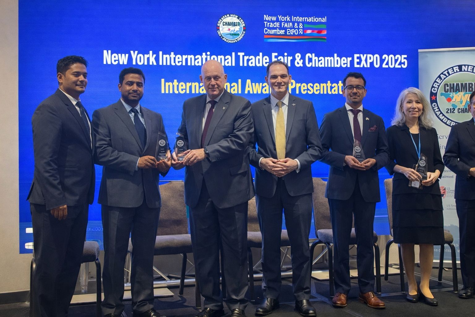 न्युयोर्कमा ‘वल्र्ड एआई एलायन्स’ स्थापना: नेपाली प्रविधिज्ञ उज्ज्वल रायले सम्हाले विश्वव्यापी नेतृत्व