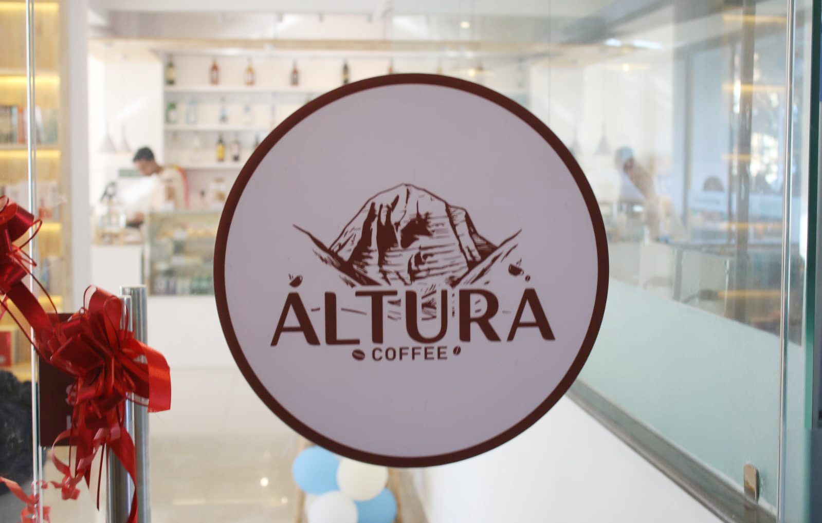 कफी कल्चरमा नयाँ पन दिँदै सञ्चालनमा आयो ‘अल्टुरा कफी’