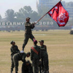 आज सेना दिवस मनाइँदै, टुँडिखेलमा विशेष समारोह गरिदै