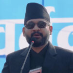 मध्यपूर्वमा रहेका नेपालीलाई उच्च सतर्कता अपनाउन वालेन्द्र शाहको आग्रह