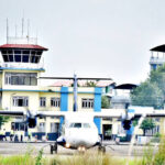 यात्रुको सहजताका लागि भरतपुर विमानस्थलमा इन्धन ‘रिफिलिङ’ सेवा सुरु