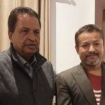 पश्चिम नवलपरासीमा प्रलोपाका उमेदवारले उम्मेदवारी त्याग्दै विनोद चौधरीलाई समर्थन गर्ने