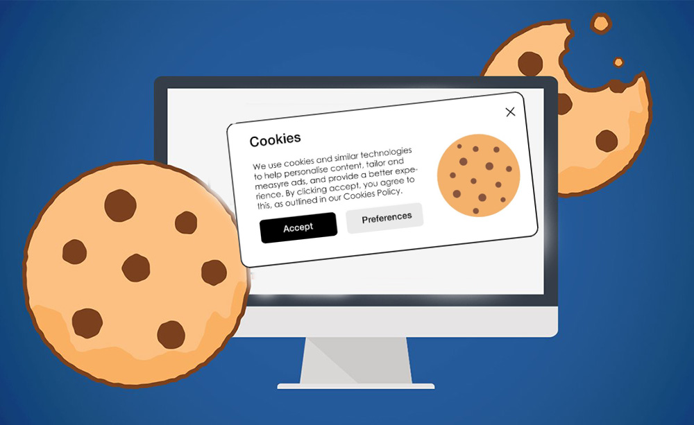 डिजिटल सुरक्षा चुनौती: कुकीज सूचना बेवास्ता गर्दा के हुन्छ ?