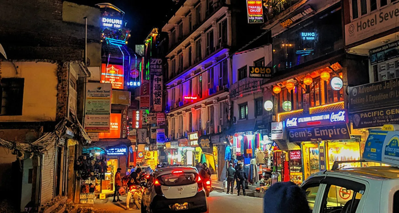 काठमाडौंमा १८ गतेदेखि रात्रिकालीन व्यवसाय नौ बजेसम्म सञ्चालन गर्न पाइने