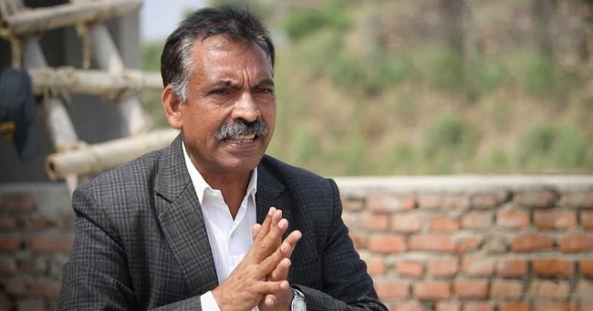 धर्मेन्द्र बास्तोलालाई छाड्न सर्वोच्चद्वारा अस्वीकार