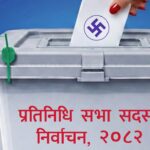 गुल्मीमा १४५ मतदानस्थलमध्ये ४८ अतिसंवेदनशील सूचीमा