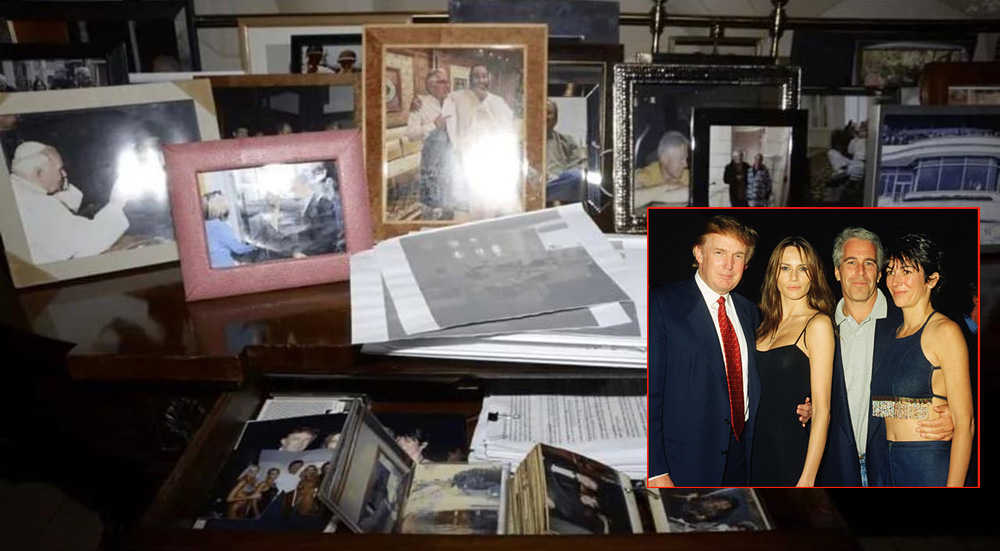 एपस्टाइन फाइलको असरः विश्वका ८० शक्तिशाली व्यक्तिमाथि अनुसन्धान