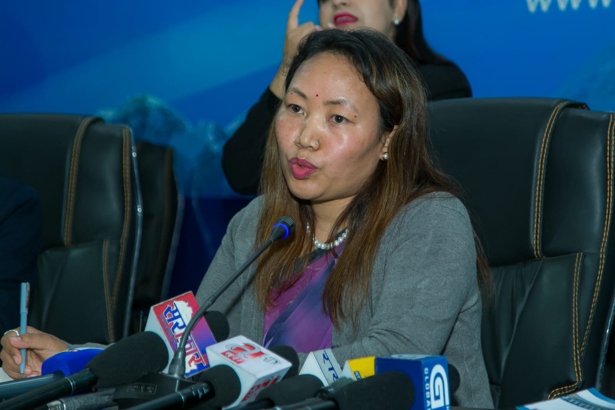 तीन प्रदेशमा निर्वाचन मतपत्र ढुवानीको काम सम्पन्न