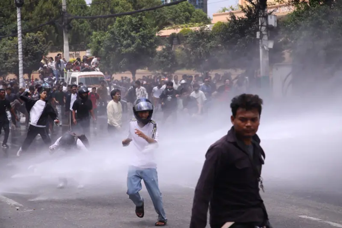 जेन जी आन्दोलनका १२ मृतकको पहिचान अझै खुल्न सकेन