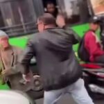 पैदलयात्रुलाई हातपात गर्ने पक्राउ, ७ दिन म्याद थप