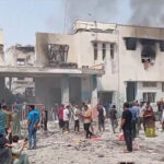 राजनीतिक दलद्वारा मध्यपूर्वमा रहेका नेपालीको सुरक्षामा ध्यान दिन सरकारसँग विशेष आग्रह