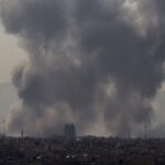 इरानमाथि अमेरिका र इजरायलको संयुक्त आक्रमण, देशभर आपतकाल घोषणा