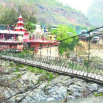 भारतसँग जोडिएको झुलाघाट नाका तीन दिन बन्द हुने