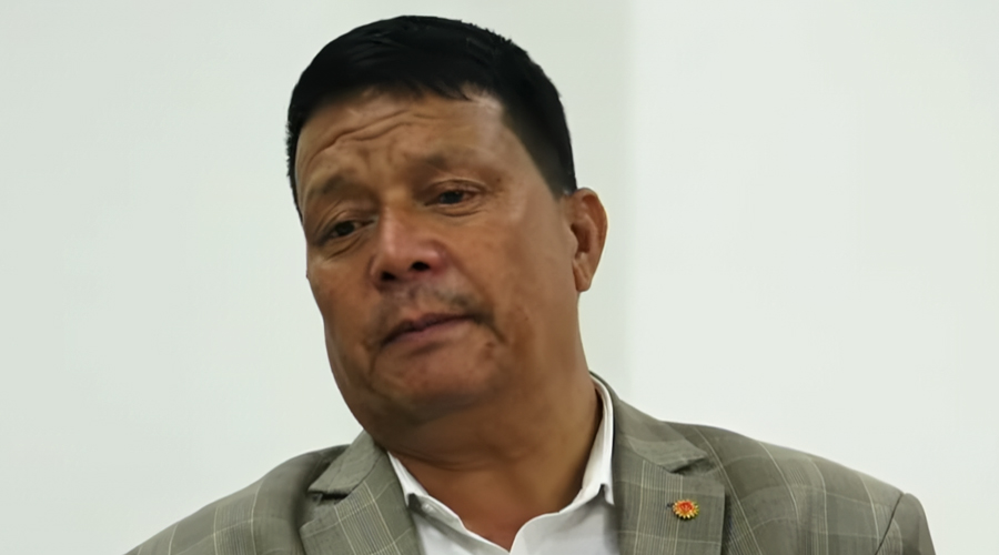 एमालेको निष्कर्ष– चुनाव हार्ने भएपछि रास्वपा चुनाव भाँड्न थाल्यो