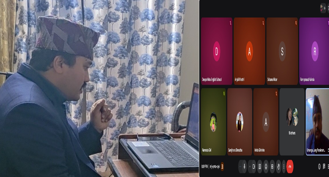 अटिजम, एडीएचडी न्यूरोडाइभर्सिटी तालिम तथा जनचेतनामूलक कार्यक्रम सम्पन्न 