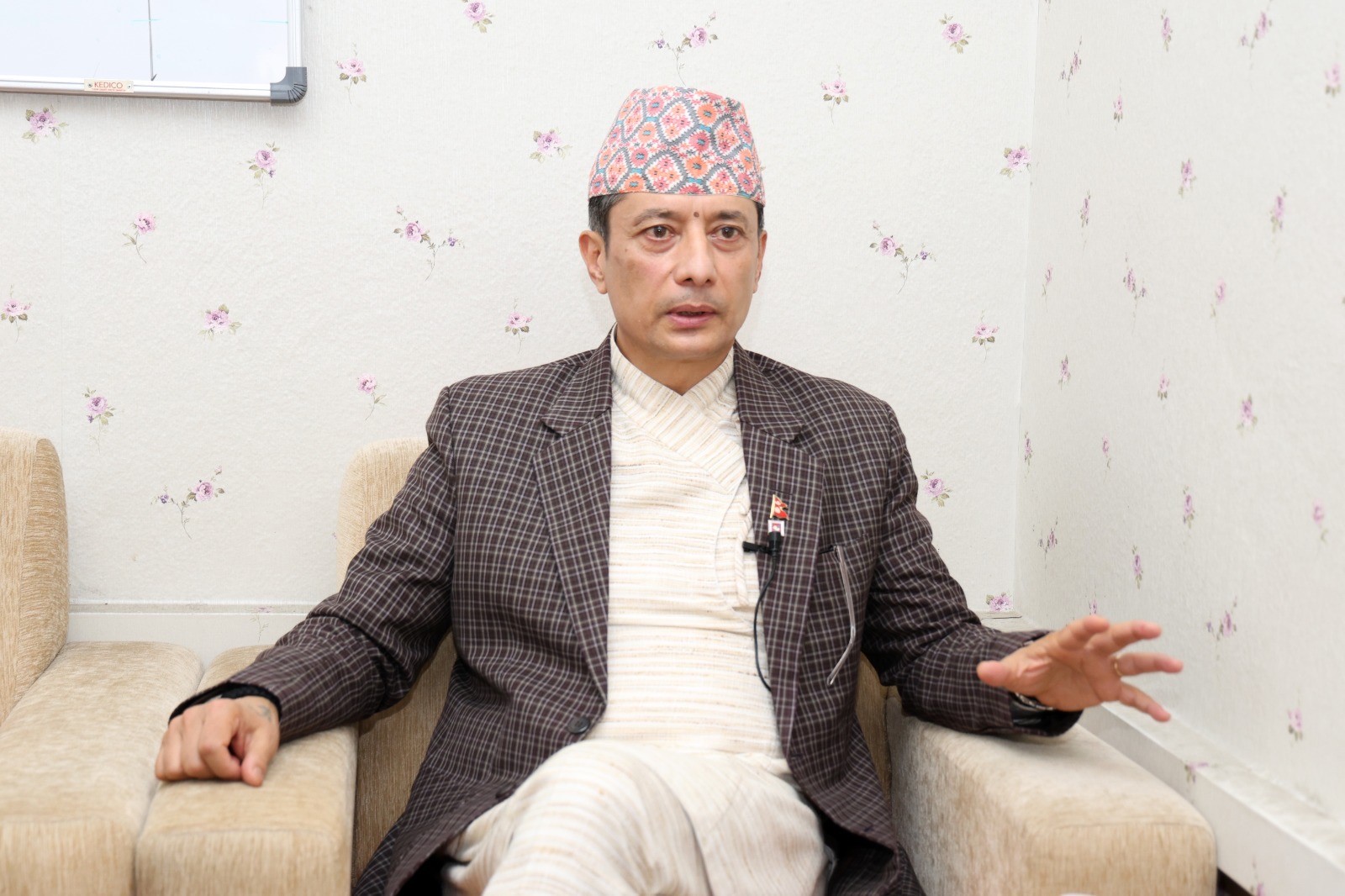 निर्वाचनमा मौनअवधि पालनाको विशेष निगरानी, सुरक्षा कडा