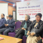 राष्ट्रिय उपभोक्ता मञ्चको अपिल– आयो नुन खान नछोड्नू, चाहिने भन्दा बढी नखानू