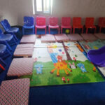 उद्योग वाणिज्य महासंघको पहलमा शिशु स्याहार केन्द्र स्थापना