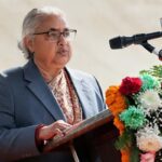 मौसमले साथ नदिए हिमाली जिल्लामा दोस्रो चरणमा चुनाव गराउँछौँ : प्रधानमन्त्री कार्की