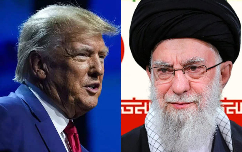 अमेरिका र इरानबीच टर्कीमा वार्ता हुदै