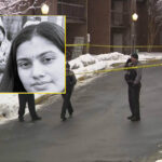 अमेरिकामा श्रीमती र छोरीको हत्या गर्ने नेपालीको प्रहरीको गोलीबाट मृत्यु