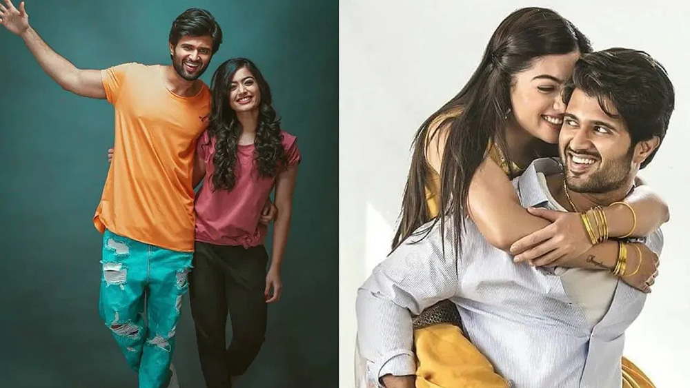 फेब्रुअरी २६ मा विवाह बन्धनमा बाँधिदै विजय र रश्मिका