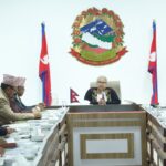 राष्ट्रिय प्रजातन्त्र दिवस ३ दिनसम्म भव्यरुपमा मनाइने