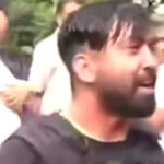 जेन जी आन्दोलनमा सिंहदरबार आगजनी गर्ने चितवनका महेन्द्र गौतम पक्राउ