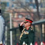 टुँडिखेलमा भव्य रुपमा मनाइयाे सेना दिवस (फोटो फिचर)