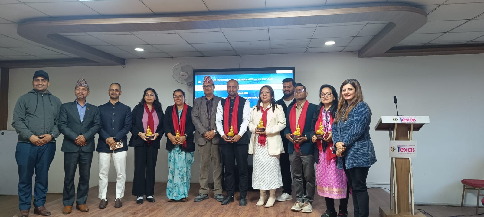 साइबर सुरक्षा नेतृत्व निर्माण कार्यक्रम भव्यताका साथ सम्पन्न