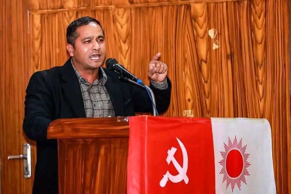 बझाङमा एमाले विजयी, कांग्रेस सहमहामन्त्रीलाई पछि पार्दै महरको जित