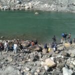 दार्चुलामा पौडी खेल्ने क्रममा १५ वर्षीय बालक महाकालीमा बेपत्ता