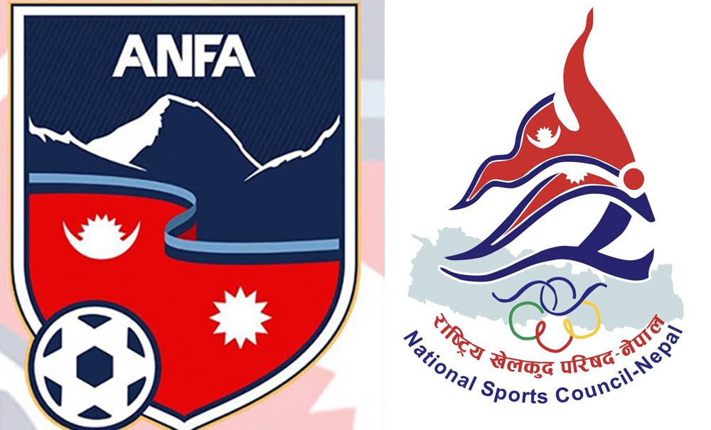 एन्फा र राखेपबिच आरोप पत्यारोपको श्रृङख्ला जारी